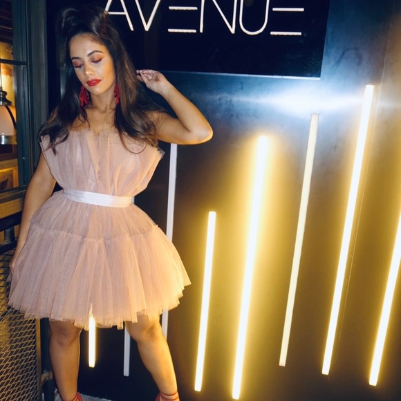 short tutu dress - Picture 2 of 3